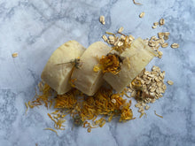 Load image into Gallery viewer, Calendula Deep Cleansing Bar Restock 10/12