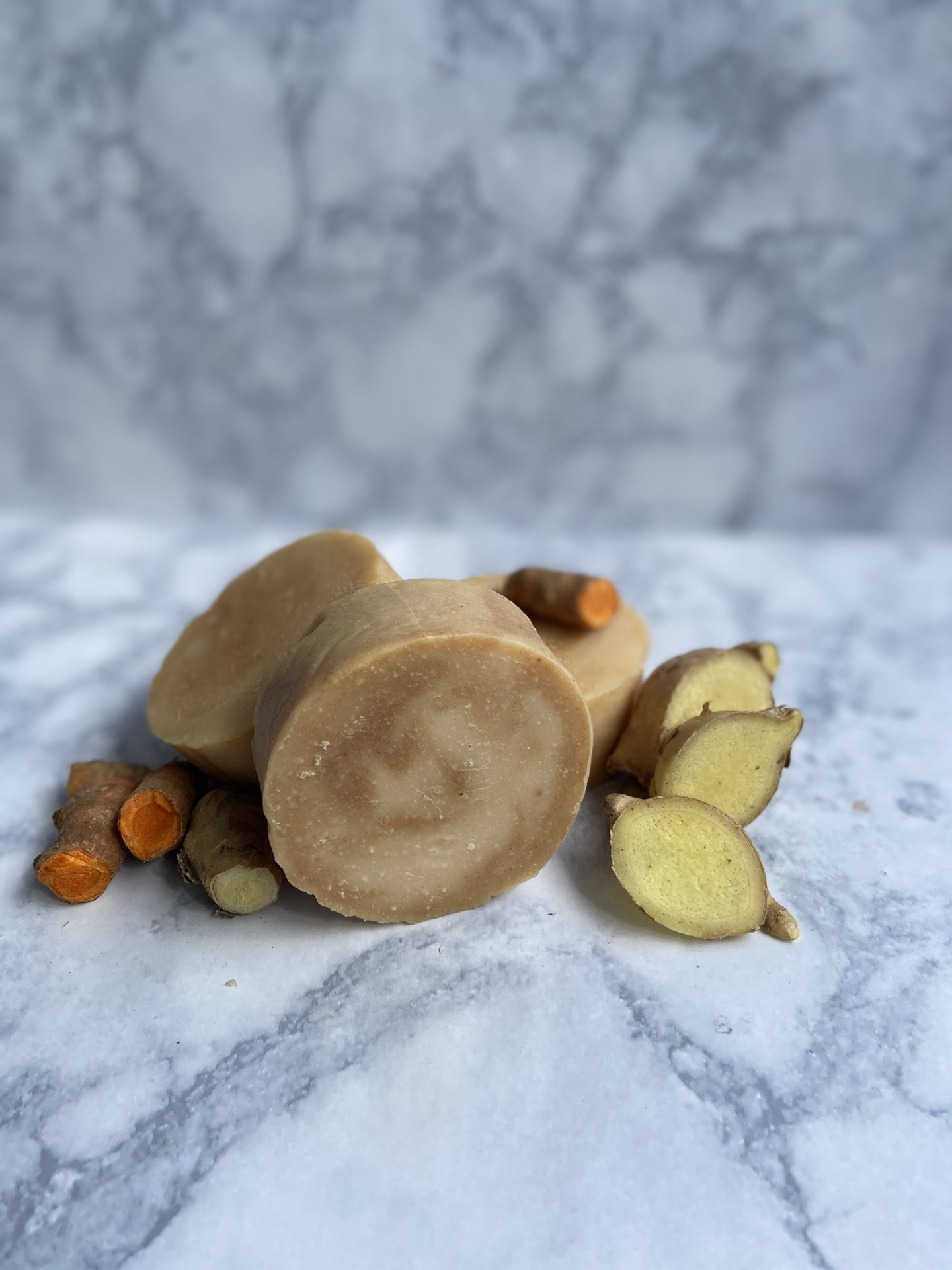 Turmeric Ginger