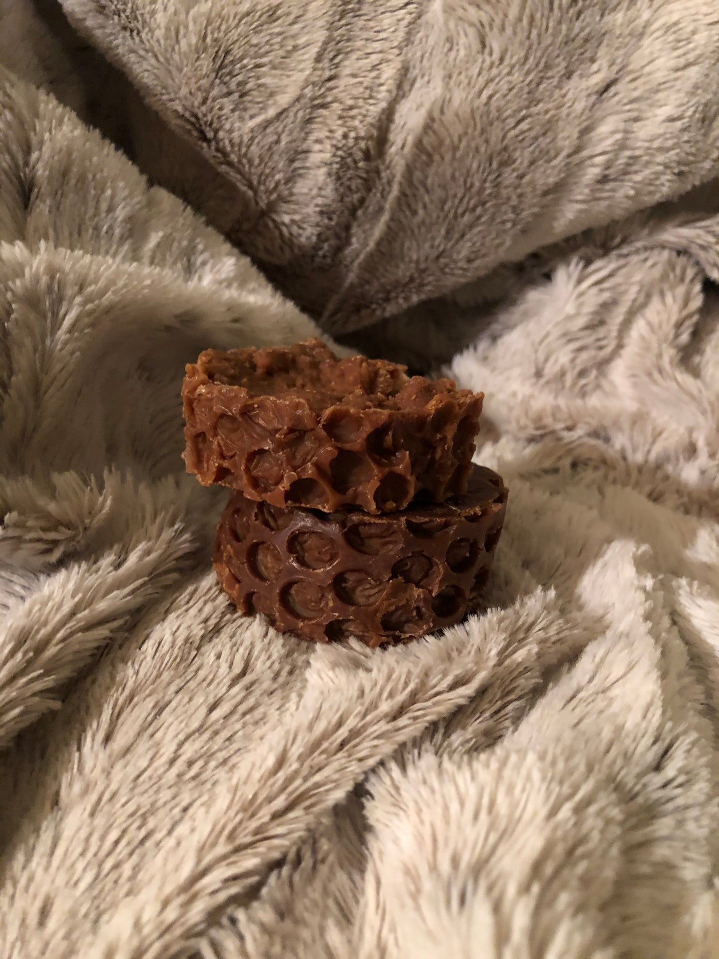 Honey n Oats